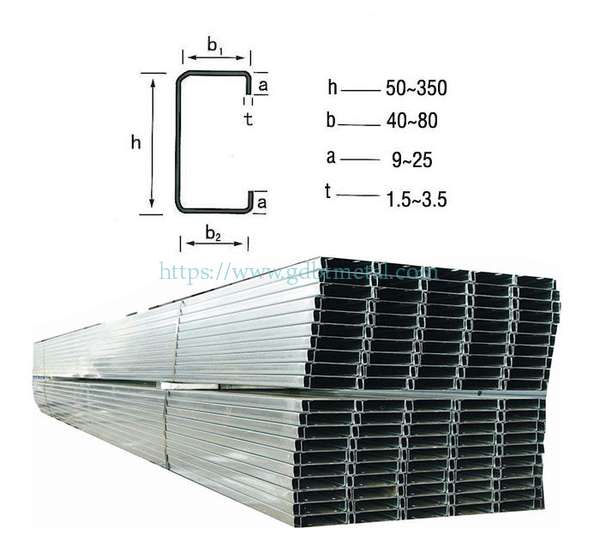 Carbon Steel Profile&others